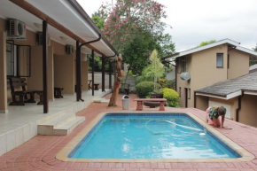  Tzaneen Guest House  Тзанине